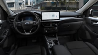 2024 Ford Escape Plugin Hybrid Internal Image 2
